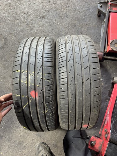 195 45r16 hankook - 2x,