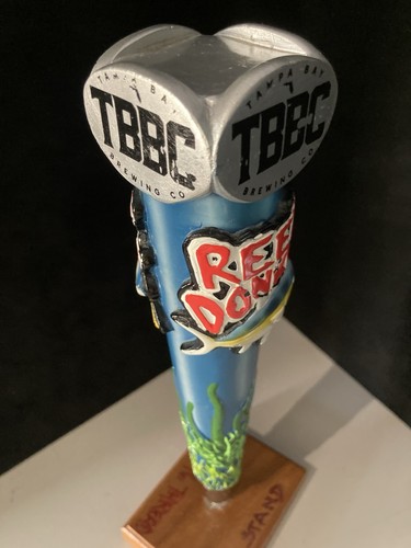 Tbbc reef monkey - tbbc,