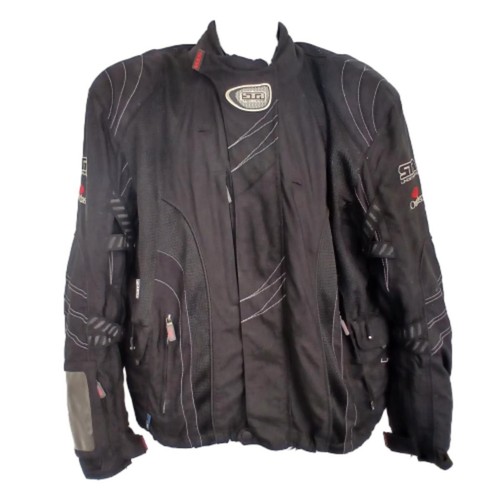 Sinisalo str motorcycle - str,