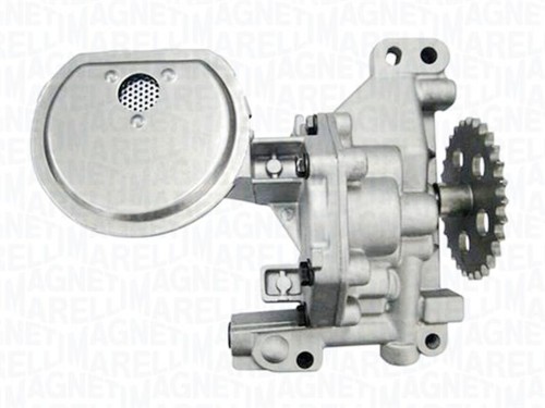 Oil pump fits - oil,