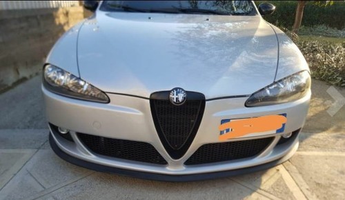 Alfa romeo 147 - romeo,