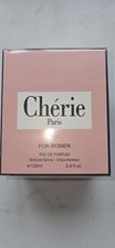 Cherie Paris Eau de Parfum