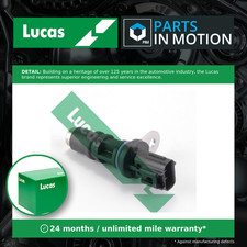 Camshaft Position Sensor fits