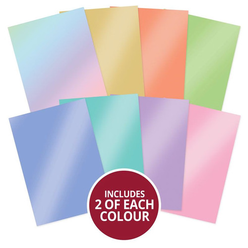 Hunkydory sheets mirri - hunkydory,