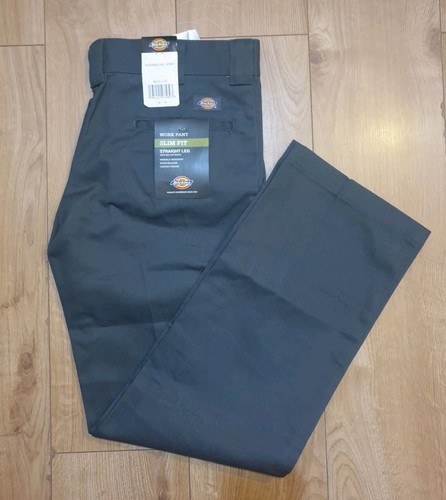 Dickies 873 slim - dickies, straight