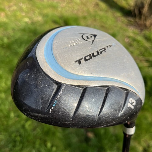 Dunlop tour 460cc - 12,