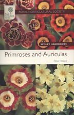 Primroses and auriculas (Paperback) - FREE Shipping