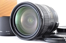 Nikon AF-S NIKKOR 18-200mm