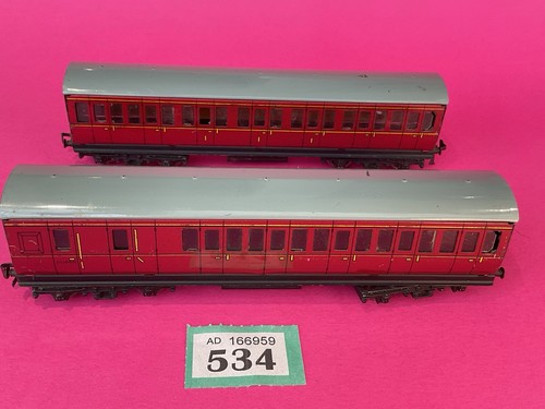 Hornby dublo 32092 - hornby,