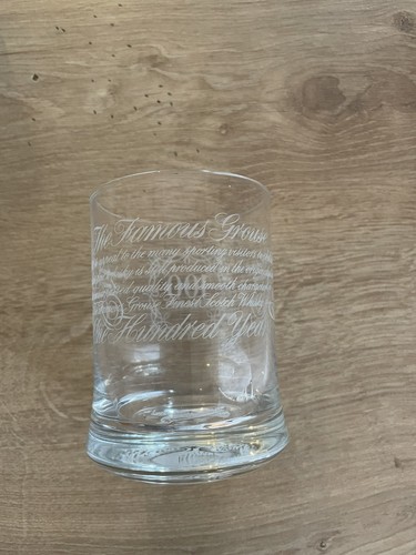 Rare item the famous grouse - rare,