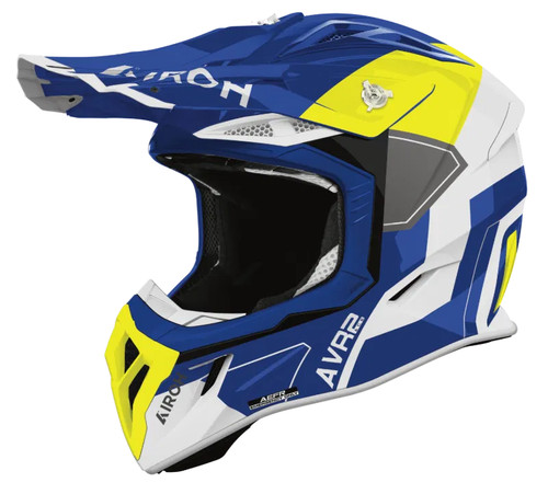 Airoh aviator ace motorbike - aviator,