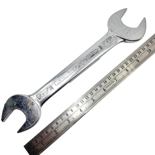 King dick spanner vintage - dick,