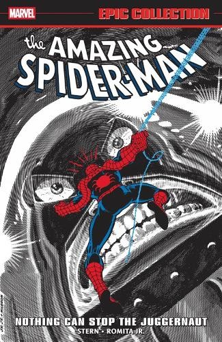 Amazing spider man epic - spider-man,