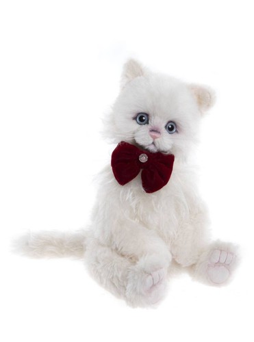 Charlie bears isabelle - charlie,