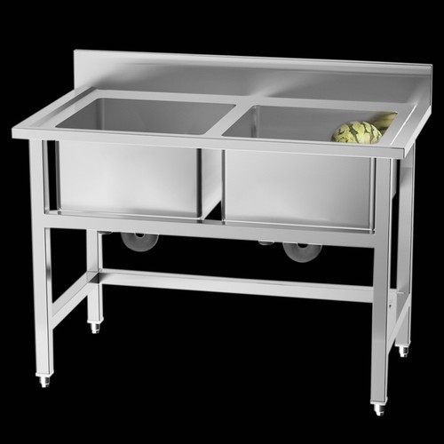 Catering sink commercial - sink,