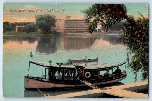 C1910 rockford illinois - rockford,
