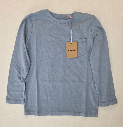 Mini boden boys shirt age - mini, t