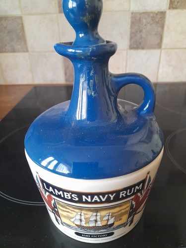 Hms victory and warrior - victory,