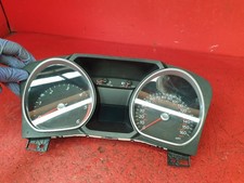 FORD GALAXY SPEEDO INSTRUMENT CLUSTER SPEEDOMETER 2011 2.0L DIESEL 6 SPEED AUTO 