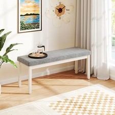 117 cm Indoor Long Ottoman