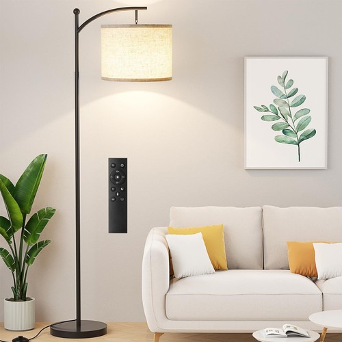 Modern uplighter floor - modern,