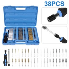 Automotive Injector Bore