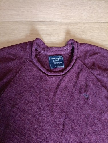 Abercrombie fitch roll - fitch,