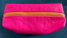 Barbie typo make bag - barbie, x