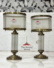 Antique Art Deco Skyscraper