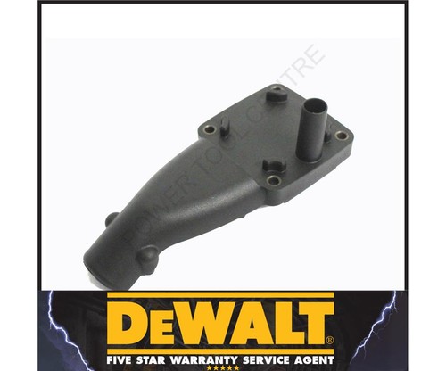 Genuine dewalt n167285 - genuine, housing