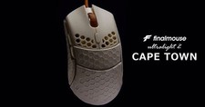Finalmouse Ultralight2 CAPE