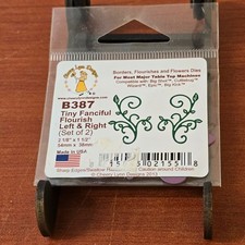 Cheery Lynn Designs Tiny