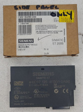 New Siemens 6ES7135-4FB01-0AB0