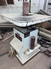 Axminster bobbin machine - bobbin,