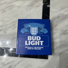Bud Light 3 Lions Inflatable