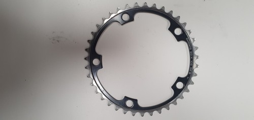 Shimano speed 39t 5 - sg-x, 10