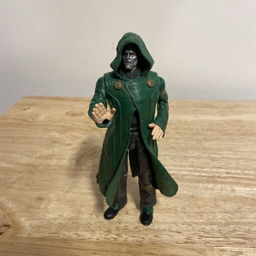 Doom figure 2007 - figure,