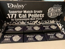 Daisy Superior match grade