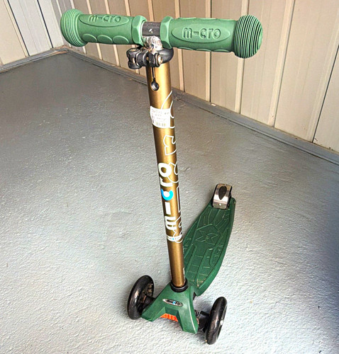Micro scooters wheel push - scooters,
