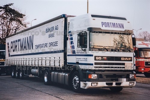Truck photo daf 400 - photo,