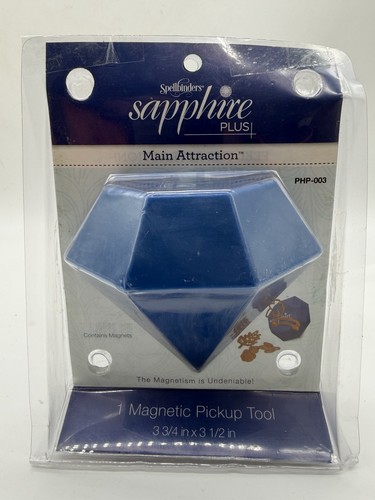 Spellbinders the main - the,