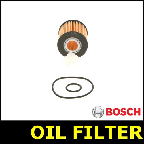 Oil filter fits - fits, nx