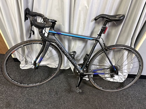 Cannondale super six - evo, bike