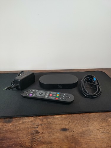 Mini box with remote - box,