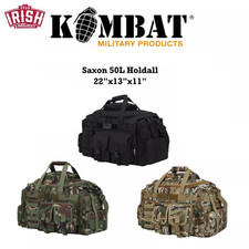 Kombat UK Saxon Tactical Army