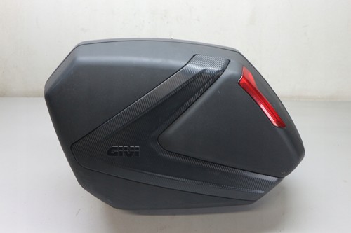 Givi v37 side - v37, cases