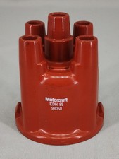 MOTORCRAFT DISTRIBUTOR CAP 93050 FOR RENAULT R4 R4 TL/GTL R5 R5 L/TL - NOS