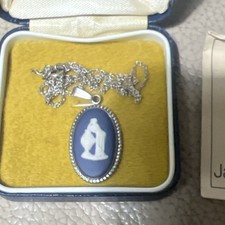 Vintage 925 Wedgwood
