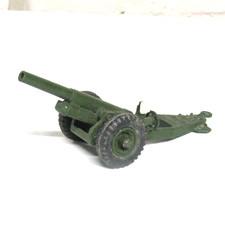 Dinky toys 693 howitzer - toys,