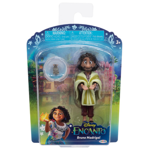Disney encanto bruno madrigal - encanto,
